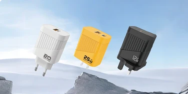 Gallium Nitride Chargers Gain Popularity, Multi-port Design Becomes Mainstream in 2026