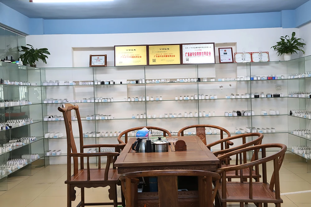Company Premises