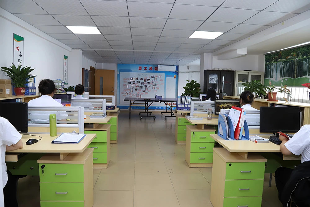 Company Premises