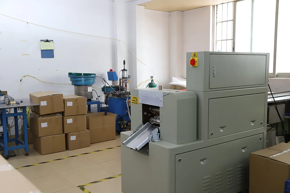 Company Premises