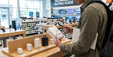 How to Choose Safe and Standard-compliant Chargers: Key Tips for Consumers