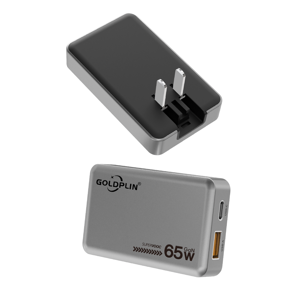 GaN Charger