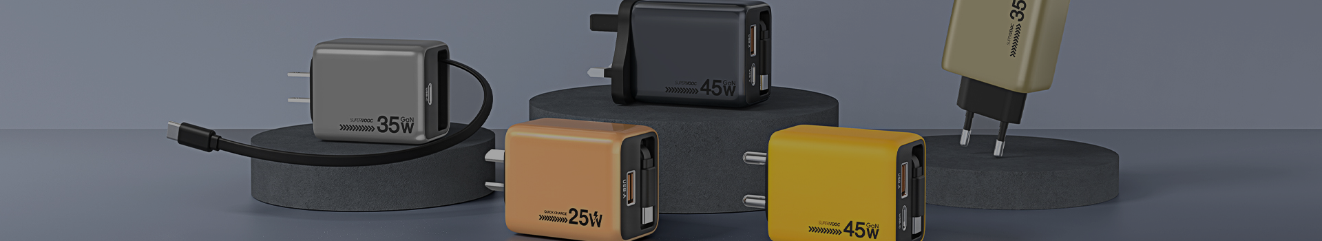 GaN Charger