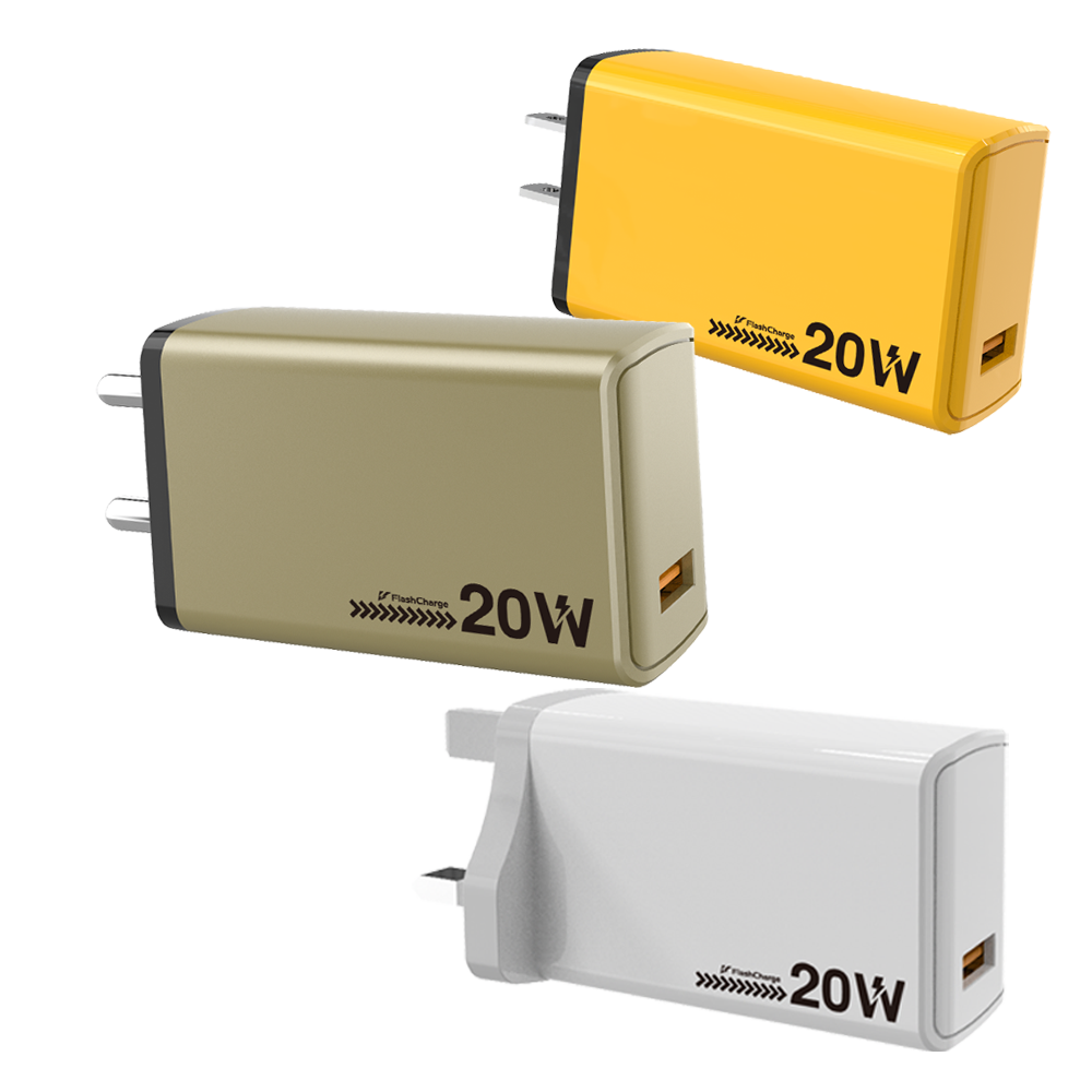 TL1002 20W Fast Charger