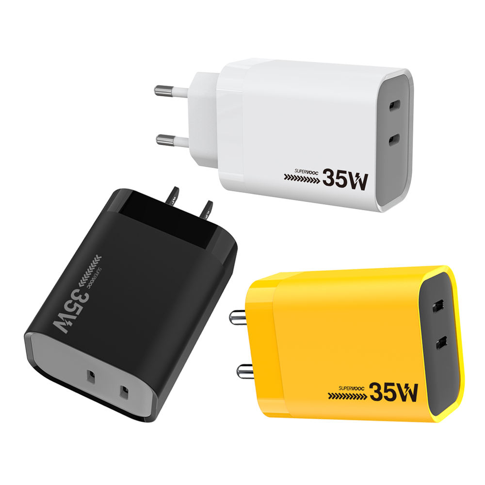 TL1085 35W Fast Charger