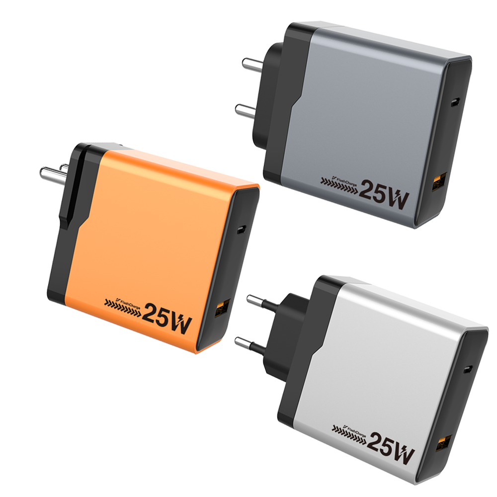 TL1017 25W Fast Charger