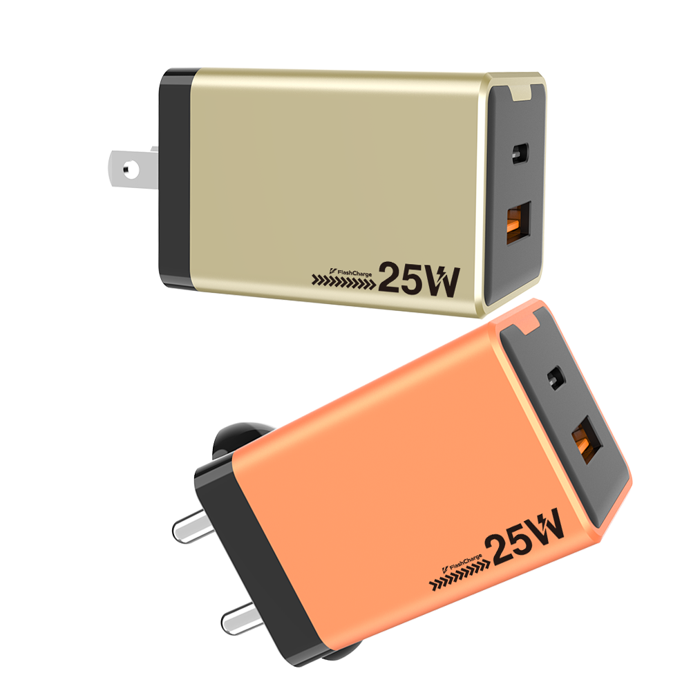 TL918 25W  Fast Charger